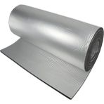 Rf Reel Foam 10 mm Kalorifer Petek Levha Arkası Isı Yalıtım 4 Metre Radyatör Arkası Izolasyon Dayanıklı Yapı ile Enerji Tasarrufu