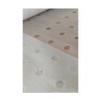 Rf Reel Foam Isı Yalıtımı Parke Altı Delikli Şilte 2 mm - 40 m²
