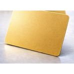 Rfgate Nfc Kart Dijital Kartvizit NTAG215 Gold