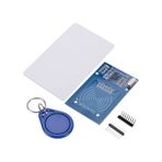 RFID 13.56 Mhz Okuyucu Modül Mini Nfc Manyetik Etiket Kart Okuyucu