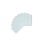 rfid Ntag215 Nfc Kart Beyaz - 10 Adet