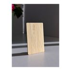 RFIDmarket NTAG215 Bambu NFC Kart ( 5 Adet)