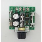 Rfkumanda-10A Dc Motor Hız Kontrol Devresi ,12V-40V Pwm 10A Dc Motor Sürücü