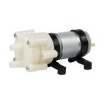 Rfkumanda-Dc6-12V Mini Akvaryum Motoru Su Pompası R385