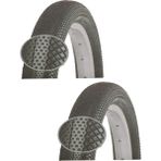 Rfl 16 Jant 16X2.00 (50-305) Bisiklet Dış Lastiği D1605 x 2 Adet