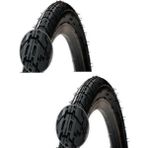 Rfl 26 Jant 26X1.75 (47-559) Bisiklet Dış Lastiği Yol Tipi D2659 x 2 Adet