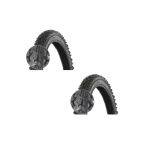 RFL 26 Jant 26x2.00 (26x1.95) Bisiklet Dış Lastiği Kalın Tırnaklı D2619 X 2 Adet