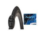 Rfl 28 Jant 700X35c (37-622) (28X1.5/8X1.3/8) Bisiklet Dış Lastiği D2727 + Plus Panda İç Lastik Seti