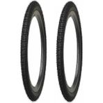 Rfl 28 Jant 700X35C (37-622) (28X1.5/8X1.3/8) Bisiklet Dış Lastiği D2727 x 2 Adet (2026)