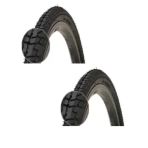Rfl 28 Jant 700X35C (37-622) (28X1.5/8X1.3/8) Bisiklet Dış Lastiği D2727 x 2 Adet