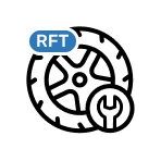 RFT Montaj Hizmeti (Balans Dahil) (İstanbul Beyoğlu Bostan Mah.)