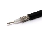 Rg-58 50 Ohm. Coaxial Kablo