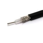 Rg-58 Kablo 50 Ohm