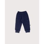RG Brand Unisex Bebek Eşofman Altı - 12 - 18 Ay - Lacivert