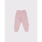 RG Brand Unisex Bebek Eşofman Altı - 2 - 3 Yaş - Pembe