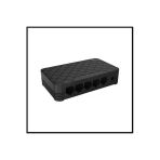 Rg-Es05 5 Portlu 10/100 Fast Ethernet Tak Çalıştır Switch Plastik Kasa