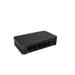 Rg-Es08 8 Portlu 10/100 Fast Ethernet Tak Çalıştır Switch Plastik Kasa