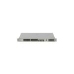 Rg-Nbs3100-24Gt4sfp-P 24 Port 10-100-1000 Mbps Poe+ + 4 Port Sfp L2 Yönetilebilir Switch - Hub