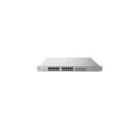 Rg-Nbs5100-24Gt4sfp-P 24 Port 10/100/1000 L2+ Yönetilebilir Switch, 4 X Sfp, 24 Port Poe+ 370W