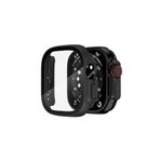 RG Teknoloji Apple Watch Ultra 49mm Uyumlu Kılıf Kasa Ve Ekran Koruyucu 360 Koruma