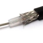 RG58 KABLO 50 OHM