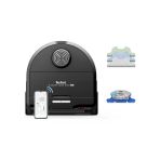 Rg9675wh X-Plorer Serie 240 Aı 500 Watt Animal & Allergy Model Robot Süpürge - 2211401208