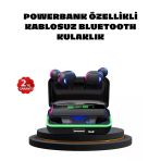 Rgb Bluetooth Kulaklık Düşük Gecikmeli Kablosuz 5.1