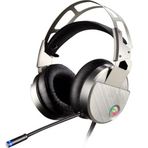 Rgb E-8350 Deiog 7.1 Usb Mikrofon'lu Kablolu Oyuncu Kulaklık