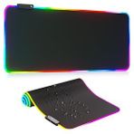 Rgb Gaming Mouse Pad 14 Modlu 300X800x4mm