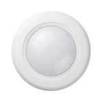 RGB Gün Işığı LED Raf ve Duvar Aydınlatma, Pil ile Çalışır, Tekli