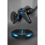 Rgb Işıklı Yüksek Ses Kaliteli Gamer Kulaklık Bluetooth Bağlantılı - Afternoon Glow