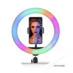 Rgb Led Mj26 Ringlight 10 İnç Led Işık Nt-96252