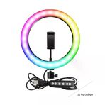 Rgb Led Mj30 Ringlight 12 İnç Led Işık Nt-96251
