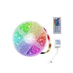 RGB Neon Şerit Led Lamba 10 Metre İç Mekan Tasarımına Uygun TYC6CF43D9CB4B2555A8E3C09