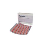 Rgem İlaç Actarex 2.8Mg 60 Tablet Karayılan Ekstresi