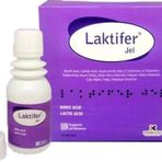 Rgem İlaç Laktifer Jel Aplikatörlü 2 Adet
