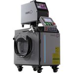 Rgwel 2000W 2kw P Serisi El Tipi Fiber Lazer Kaynak Makinesi (Çift Telli)