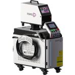 Rgwel 2000W 2kw P Serisi El Tipi Fiber Lazer Kaynak Makinesi