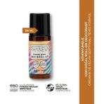 Rhaneva Alüminyumsuz Doğal Roll-On Deodorant, Organik ve Vegan Sertifikalı, 50 ml