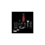 Rhb 6050 K (Kırmızı) Resital El Blender - Sarı