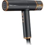 RHD9190B Keratin Care 1900W Bldc Motor Saç Kurutma Makinesi Ahşap Renk İyon Özellikli