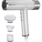 RHD9190W Keratincare Bldc Saç Kurutma Makinesi 1900W,HIZLI, Sessiz Kurutma - Altın