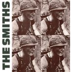 Rhino The Smiths Meat Is Murder 33 Plak Rock Müzik Türünde Efsanevi AlbümThe Smiths / Meat Is Murder (Plak)