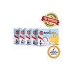 Rhinobebe Bebek Burun Aspiratörü Yedek Uç Tüm Markalar Ile Uyumlu 5 Paket Skt: 07/2029