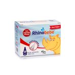 Rhinobebe Burun Aspiratörü