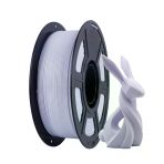 RhinoLab PETG High Speed (HS) Filament - White