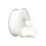 RhinoLab PETG SemiFlex Filament - White