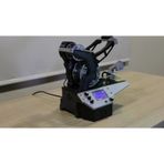 RhinoLab RePETG Filament Üretim Makinesi