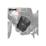 Rhinowalk 6l Su Geçirmez Crash Bar(Koruma Demiri) Çantası – Motosiklet & Atv Yan Çanta