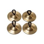 Rhn Music PZ45 Parmak Zili (4,5 Cm)
